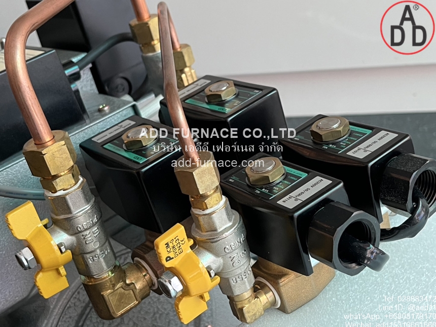 KATO Gas Burner KG-3 (20)
